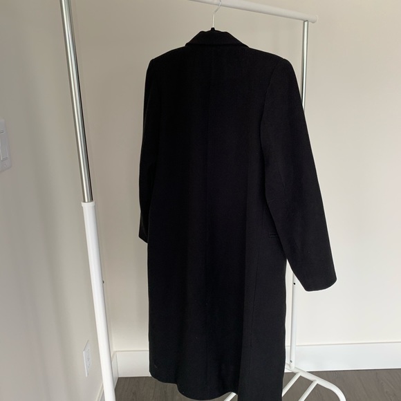 Boohoo Trench - Picture 2 of 2